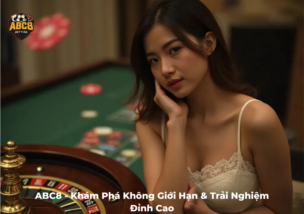 Sản phẩm cá cược tại ABC8
