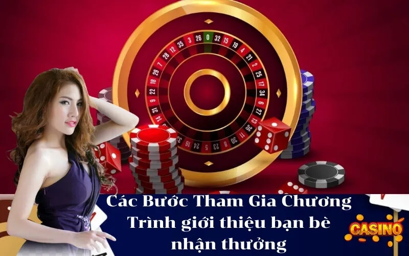 abc8 Các Bước Tham Gia Chương Trình giới thiệu bạn bè nhận thưởng